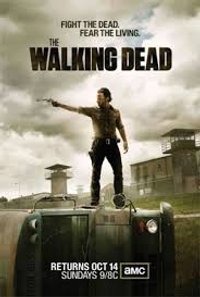 The Walking Dead - Season 3