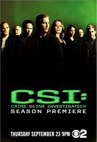 CSI - Season 10