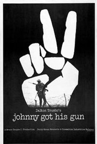 Johnny Got His Gun