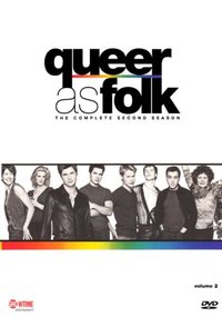 Queer as Folk - Season 2