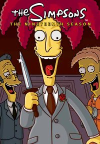 The Simpsons - Season 19