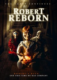 Robert Reborn