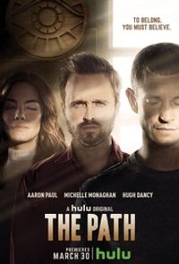 The Path - Season 1