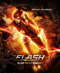 The Flash - Season 3