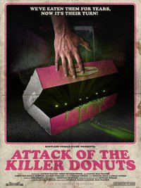 Attack of the Killer Donuts