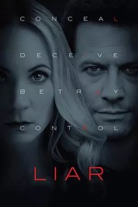 Liar - Season 01