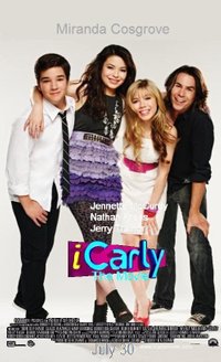 iCarly - Season 3