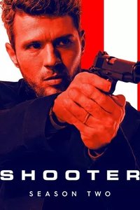 Shooter - Season 02