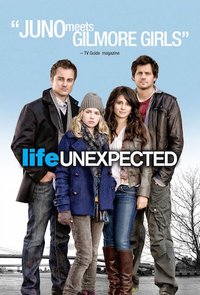 Life Unexpected - Season 1