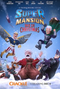 SuperMansion - Season 2