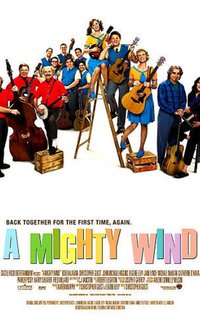 A Mighty Wind