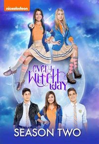 Every Witch Way - Season 2