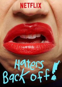 Haters Back Off - Season 2