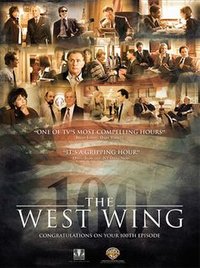 The West Wing - Season 5