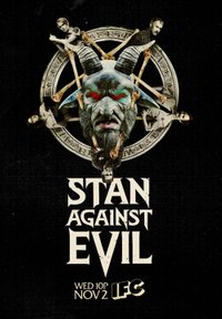 Stan Against Evil - Season 1