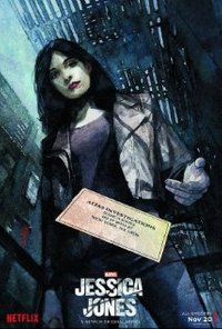 Marvel's Jessica Jones - Season 1