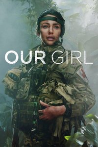 Our Girl - Season 5