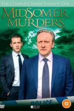 Midsomer Murders - Season 22