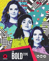 The Bold Type - Season 2