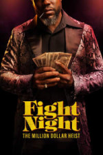 Fight Night: The Million Dollar Heist - Season 1