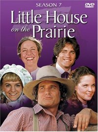 Little House on the Prairie - Season 8