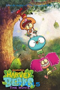 Harvey Beaks - Season 2