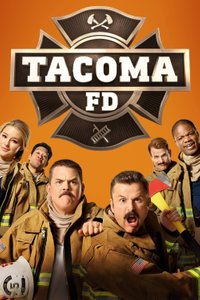 Tacoma FD - Season 1