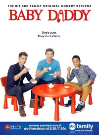 Baby Daddy - Season 4