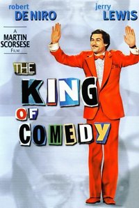 The King of Comedy