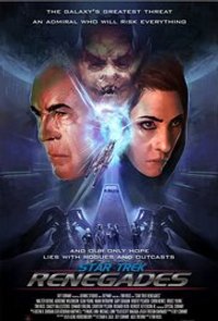 Star Trek: Renegades