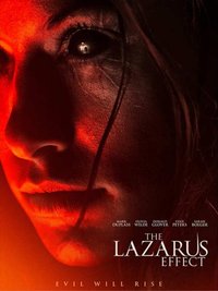 The Lazarus Effect (2015)