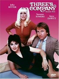 Threes Company - Season 5