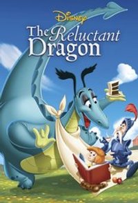 The Reluctant Dragon