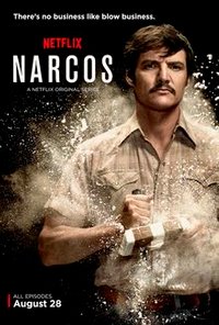 Narcos - Season 1