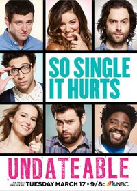 Undateable - Season 3