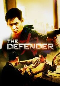 The Defender