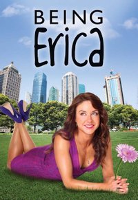 Being Erica - Season 2