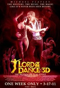 Lord of the Dance