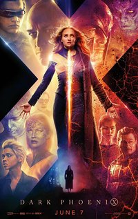 Dark Phoenix