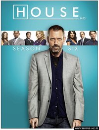 House M.D. - Season 6