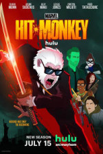 Hit-Monkey - Season 2