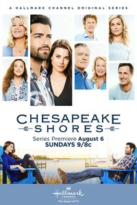 Chesapeake Shores - Season 3