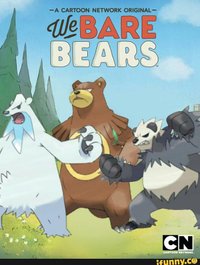 We Bare Bears - Season 3