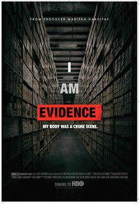 I Am Evidence