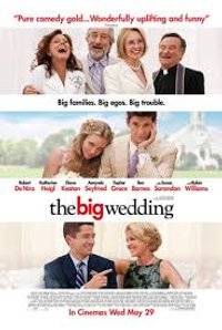 The Big Wedding