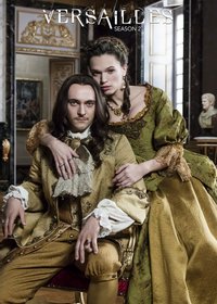 Versailles - Season 2