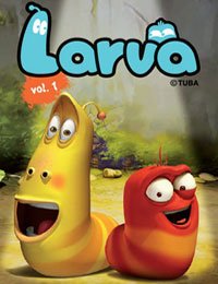 Larva - Volume 2