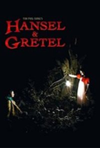 Hansel and Gretel