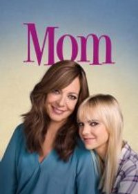 Mom - Season 5