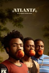 Atlanta - Season 1